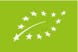 Logo of EU Organic.