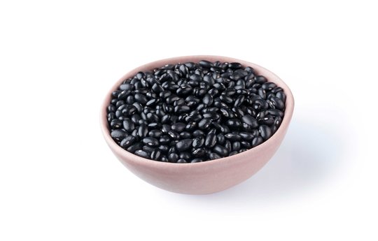 Los porotos negros son una de las legumbres más versátiles, los consumen tanto carnívoros como vegetarianos.