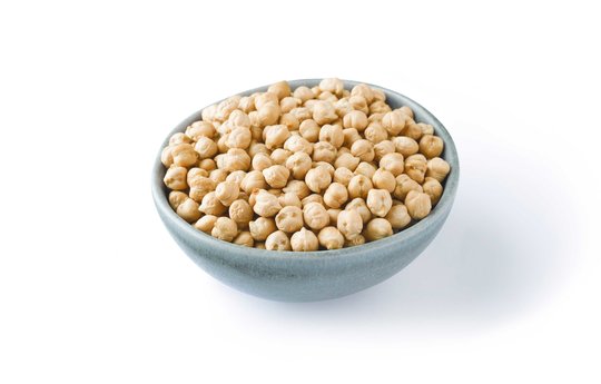 Chickpeas are one of the oldest and most popular pulses prized for their versatility, high protein and iron content.