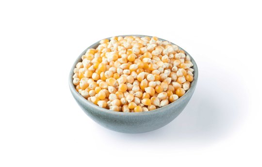 Las palomitas de maíz son uno de los aperitivos más populares y se disfrutan en todo el mundo desde hace miles de años.