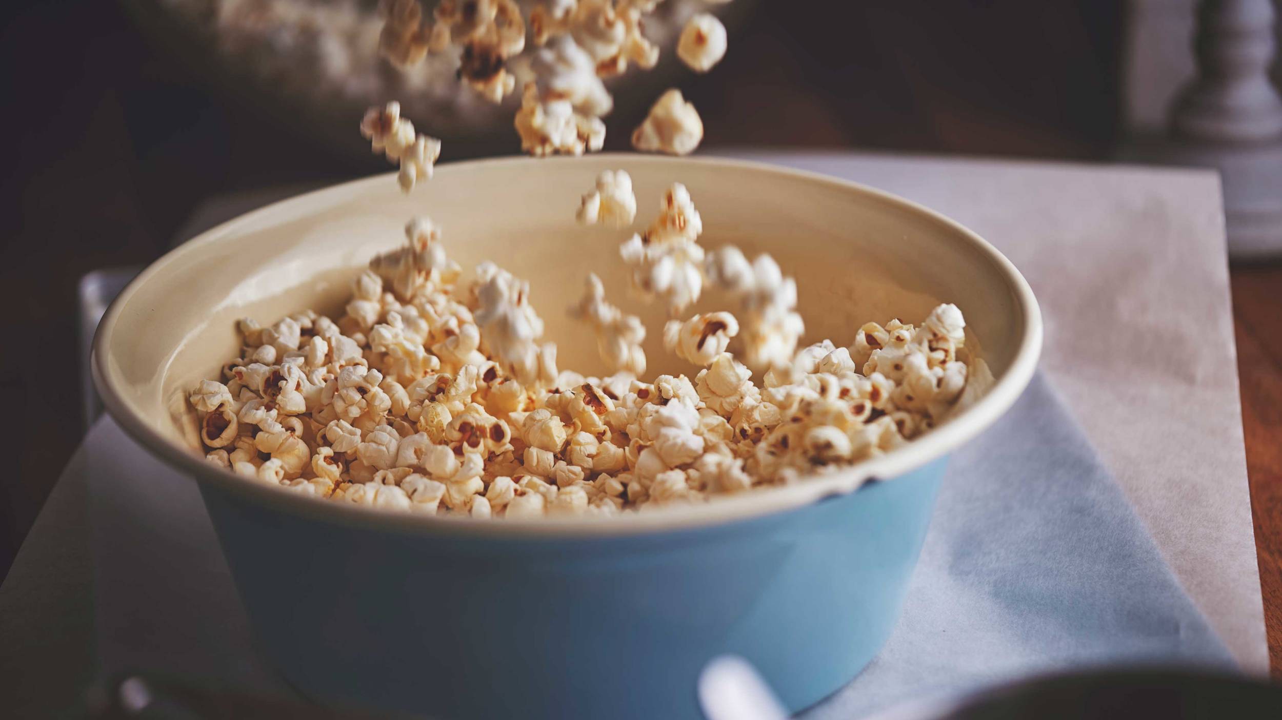 Popcorn is one of the world’s most popular snack foods and has been enjoyed across the globe for thousands of years.