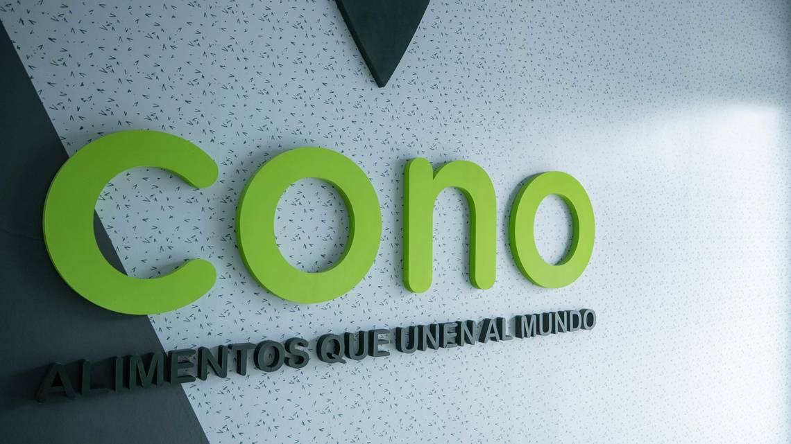 En 2016, Cono evoluciona de una empresa familiar a una compañía dirigida por profesionales con un enfoque en la innovación.