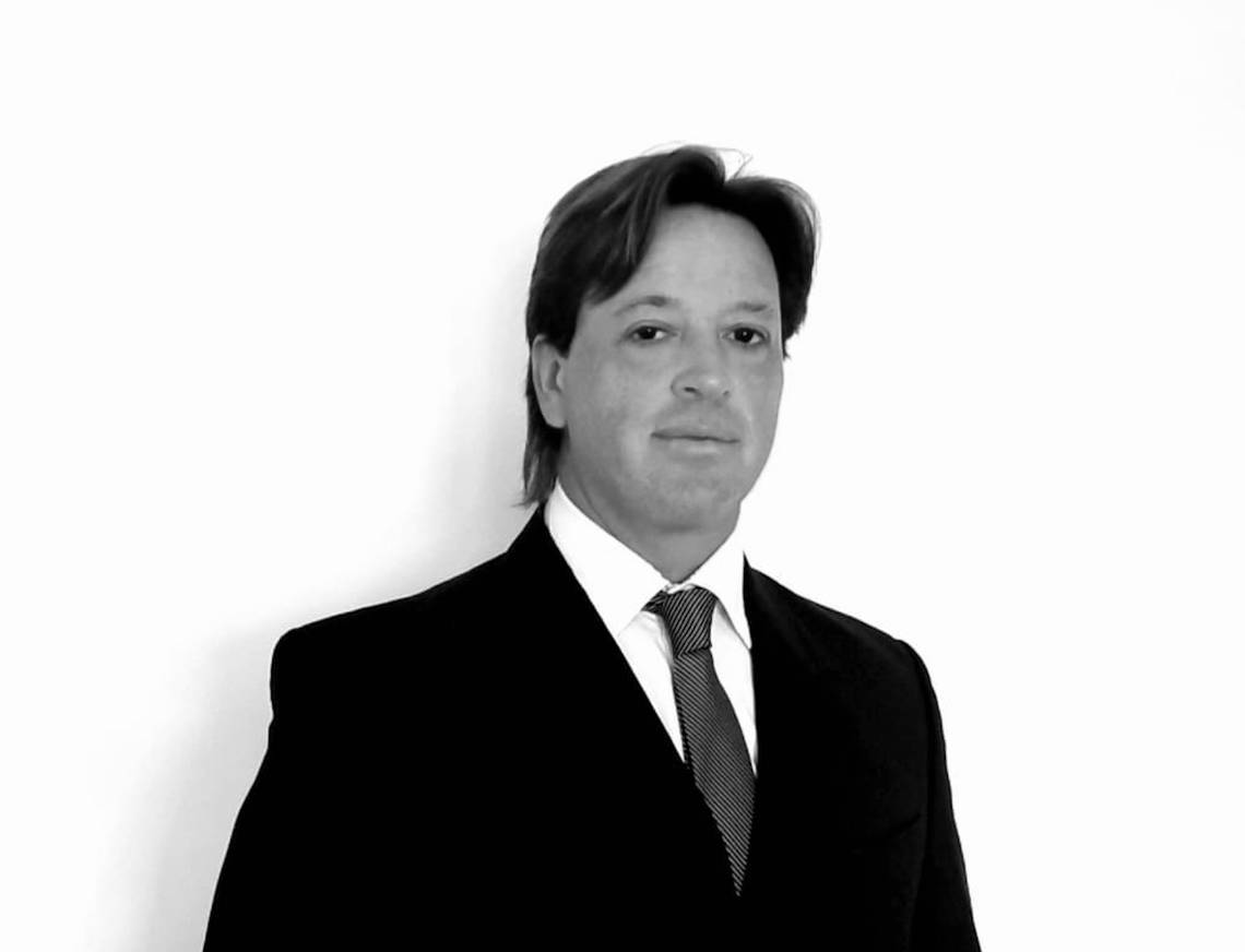 Cono’s new CEO Francisco Balestrini The Board of Directors of Cono has named Francisco Balestrini as its CEO.